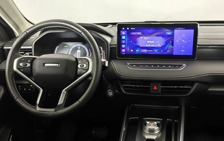 Haval Jolion, 2025 год, 2 340 000 рублей, 9 фотография