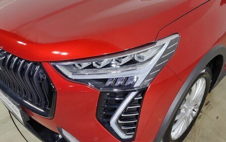 Haval Jolion, 2025 год, 2 340 000 рублей, 14 фотография