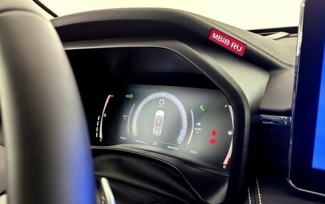 Haval Jolion, 2025 год, 2 340 000 рублей, 12 фотография