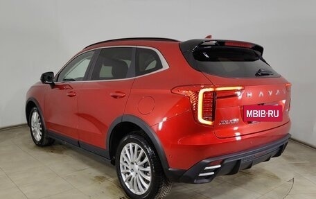 Haval Jolion, 2025 год, 2 340 000 рублей, 4 фотография