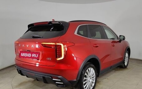 Haval Jolion, 2025 год, 2 340 000 рублей, 5 фотография