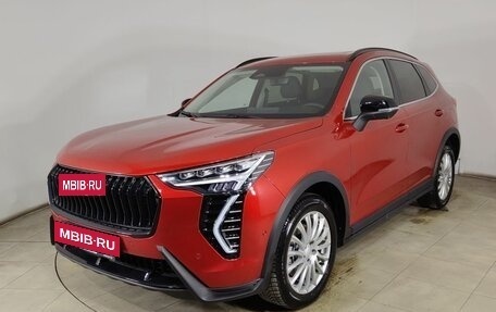 Haval Jolion, 2025 год, 2 340 000 рублей, 2 фотография