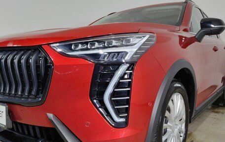 Haval Jolion, 2025 год, 2 340 000 рублей, 19 фотография