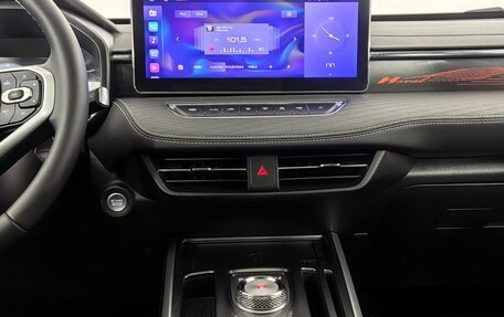 Haval Jolion, 2025 год, 2 340 000 рублей, 18 фотография