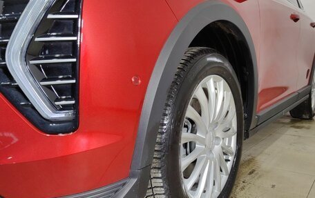 Haval Jolion, 2025 год, 2 340 000 рублей, 20 фотография