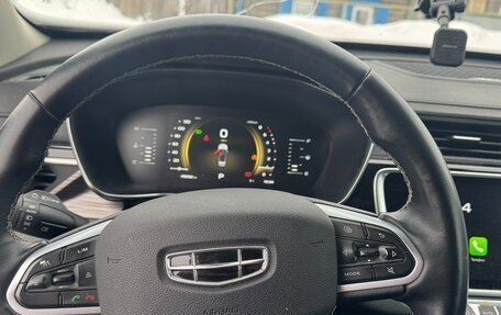 Geely Atlas, 2024 год, 2 000 000 рублей, 7 фотография