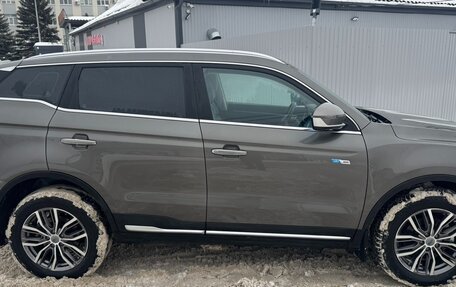 Geely Atlas, 2024 год, 2 000 000 рублей, 4 фотография