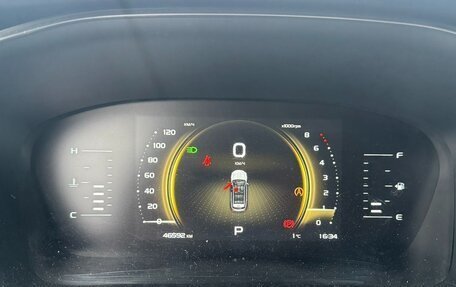 Geely Atlas, 2024 год, 2 000 000 рублей, 6 фотография