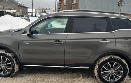 Geely Atlas, 2024 год, 2 000 000 рублей, 3 фотография