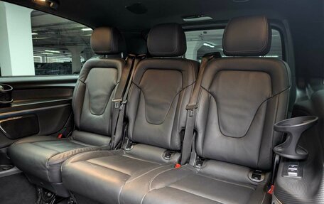 Mercedes-Benz V-Класс, 2019 год, 4 797 000 рублей, 8 фотография