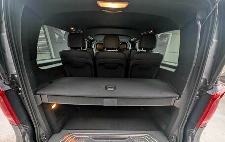 Mercedes-Benz V-Класс, 2019 год, 4 797 000 рублей, 10 фотография