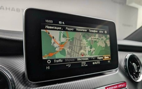 Mercedes-Benz V-Класс, 2019 год, 4 797 000 рублей, 14 фотография