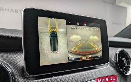 Mercedes-Benz V-Класс, 2019 год, 4 797 000 рублей, 16 фотография