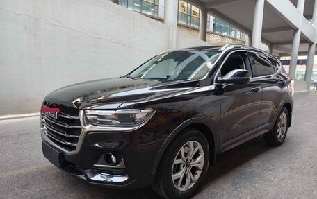 Haval H6, 2022 год, 1 350 000 рублей, 1 фотография