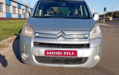 Citroen Berlingo II рестайлинг, 2012 год, 450 000 рублей, 1 фотография