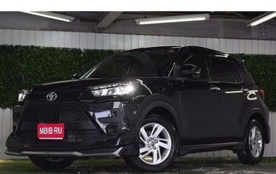 Toyota Raize I, 2022 год, 1 190 099 рублей, 1 фотография