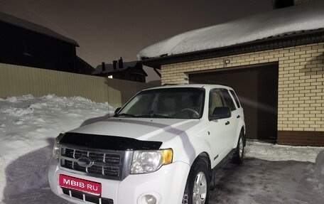 Ford Escape II, 2008 год, 750 000 рублей, 1 фотография