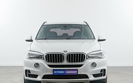 BMW X5, 2015 год, 2 999 444 рублей, 3 фотография