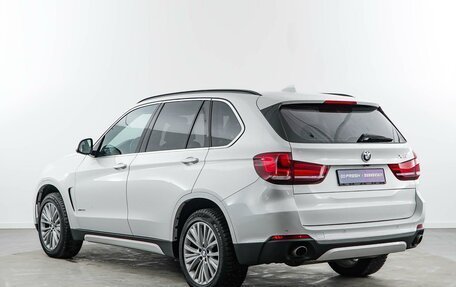BMW X5, 2015 год, 2 999 444 рублей, 2 фотография