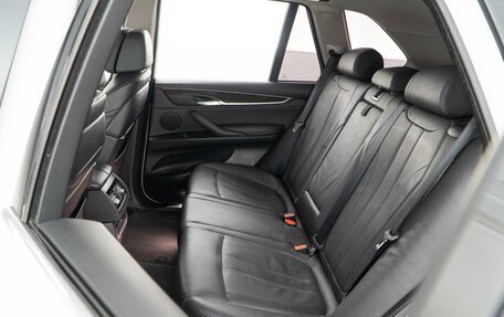 BMW X5, 2015 год, 2 999 444 рублей, 10 фотография