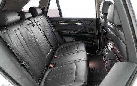 BMW X5, 2015 год, 2 999 444 рублей, 7 фотография