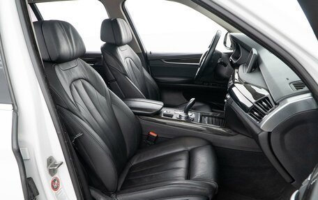 BMW X5, 2015 год, 2 999 444 рублей, 8 фотография