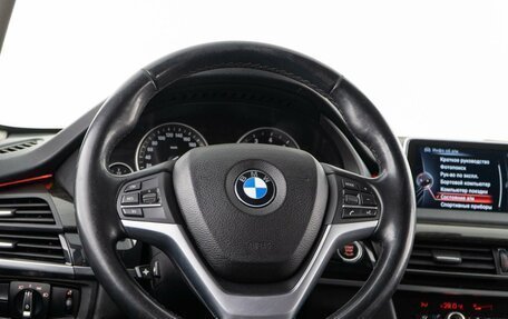 BMW X5, 2015 год, 2 999 444 рублей, 12 фотография