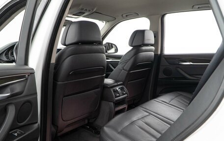 BMW X5, 2015 год, 2 999 444 рублей, 11 фотография