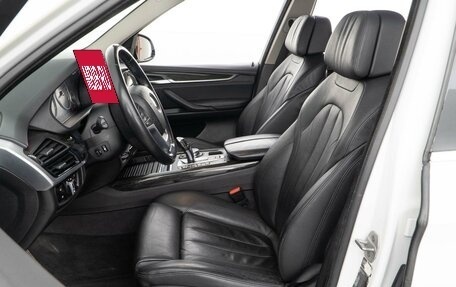 BMW X5, 2015 год, 2 999 444 рублей, 9 фотография