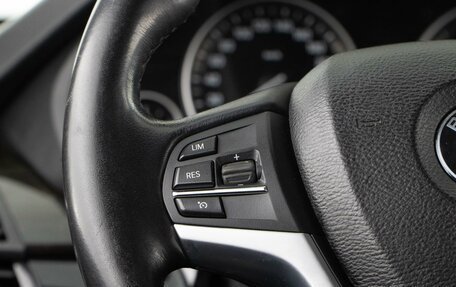 BMW X5, 2015 год, 2 999 444 рублей, 13 фотография