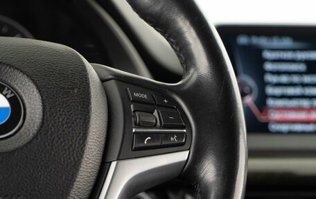 BMW X5, 2015 год, 2 999 444 рублей, 14 фотография