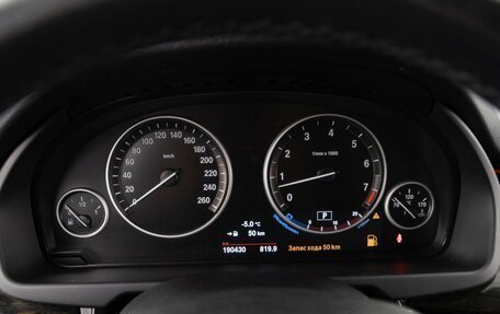 BMW X5, 2015 год, 2 999 444 рублей, 21 фотография