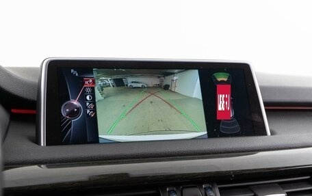 BMW X5, 2015 год, 2 999 444 рублей, 15 фотография