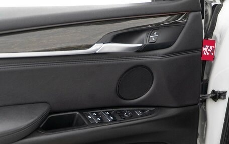 BMW X5, 2015 год, 2 999 444 рублей, 18 фотография