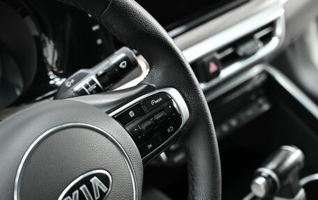 KIA K5, 2020 год, 1 995 000 рублей, 8 фотография