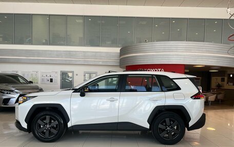 Toyota RAV4, 2025 год, 5 200 000 рублей, 2 фотография