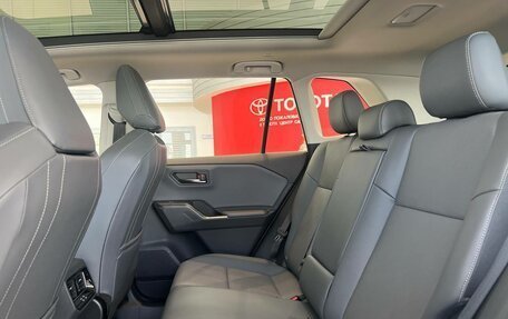 Toyota RAV4, 2025 год, 5 200 000 рублей, 14 фотография