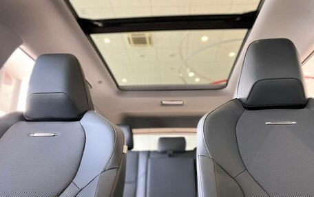 Toyota RAV4, 2025 год, 5 200 000 рублей, 18 фотография