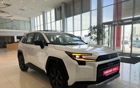 Toyota RAV4, 2025 год, 5 200 000 рублей, 7 фотография