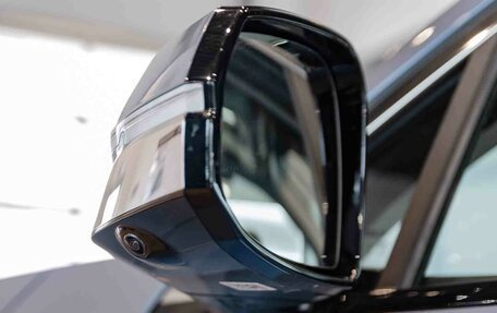 Geely Atlas, 2025 год, 3 760 990 рублей, 13 фотография