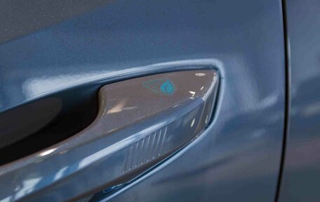 Geely Atlas, 2025 год, 3 760 990 рублей, 14 фотография