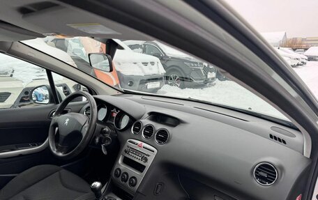 Peugeot 308 II, 2008 год, 329 000 рублей, 12 фотография