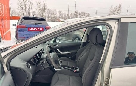 Peugeot 308 II, 2008 год, 329 000 рублей, 10 фотография