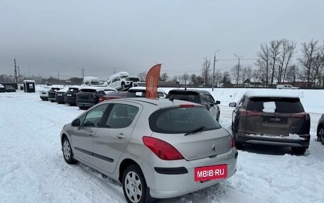 Peugeot 308 II, 2008 год, 329 000 рублей, 7 фотография