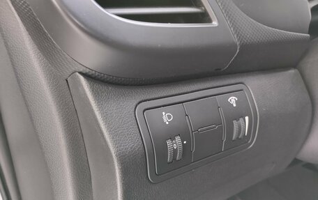 Hyundai Solaris II рестайлинг, 2013 год, 800 000 рублей, 14 фотография