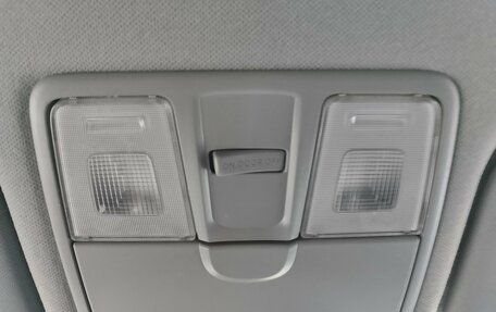 Hyundai Solaris II рестайлинг, 2013 год, 800 000 рублей, 13 фотография