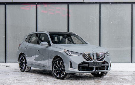 BMW X3, 2025 год, 7 099 000 рублей, 3 фотография
