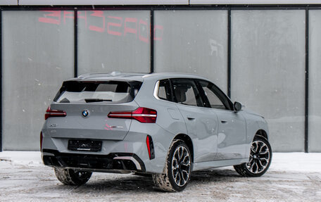 BMW X3, 2025 год, 7 099 000 рублей, 5 фотография