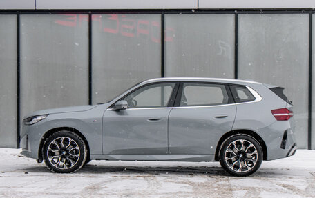 BMW X3, 2025 год, 7 099 000 рублей, 7 фотография