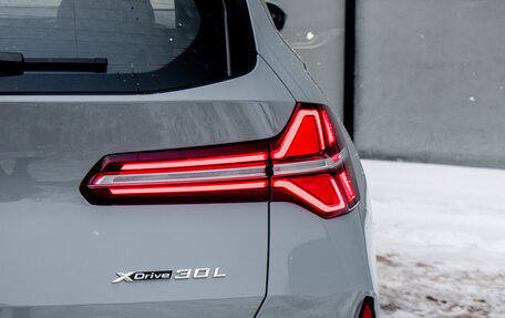 BMW X3, 2025 год, 7 099 000 рублей, 9 фотография